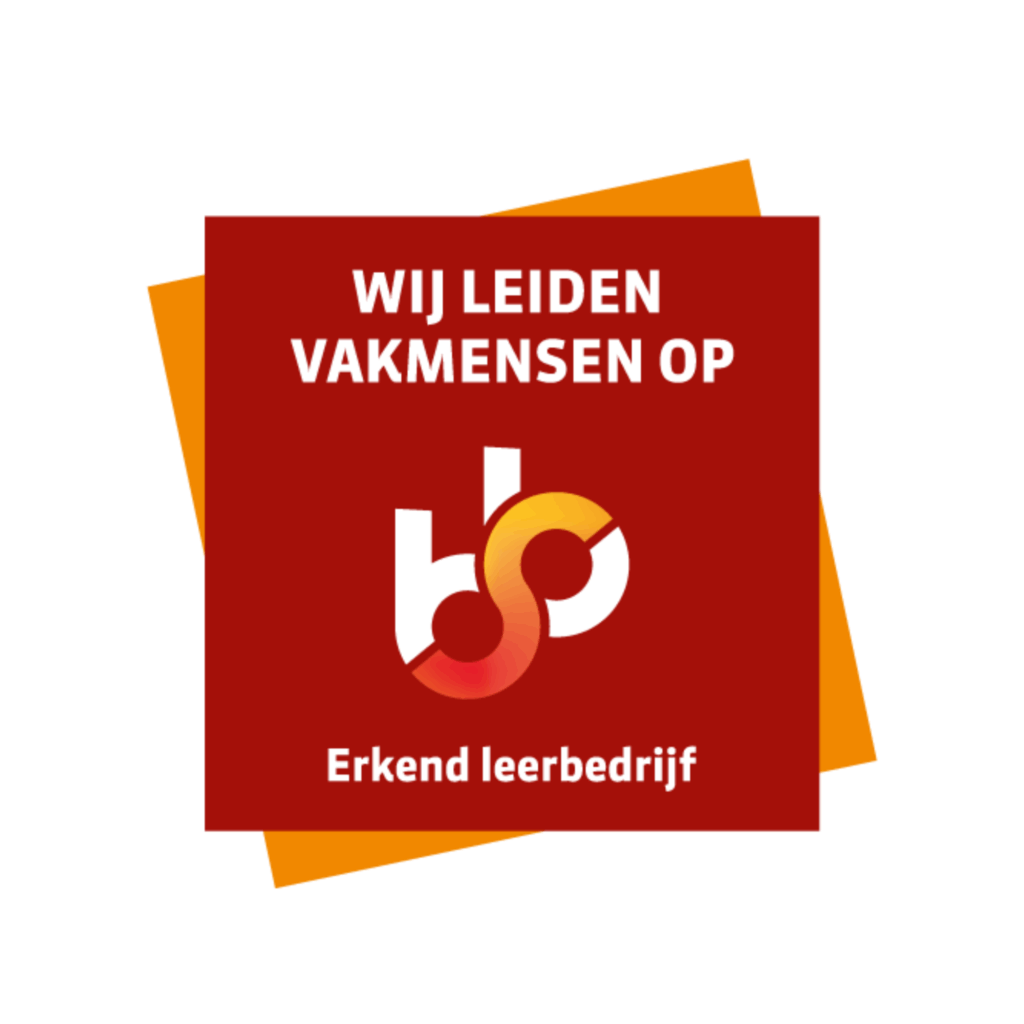 erkend leerbedrijf